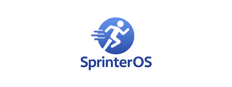 SprinterOS